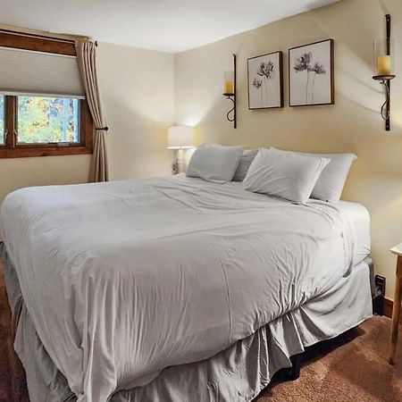Cozy 2 Bedroom Condo In Town Walk To Main St Skiing Breckenridge Exterior foto